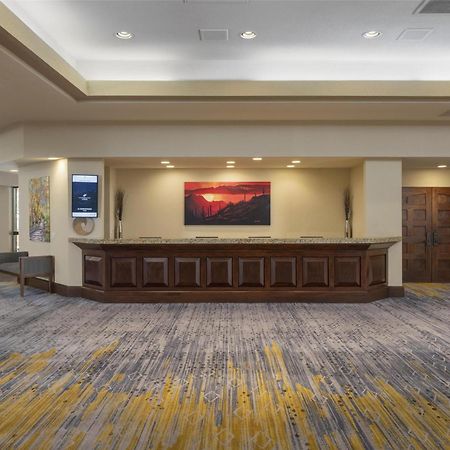 El Conquistador Tucson, A Hilton Resort Oro Valley Exteriér fotografie