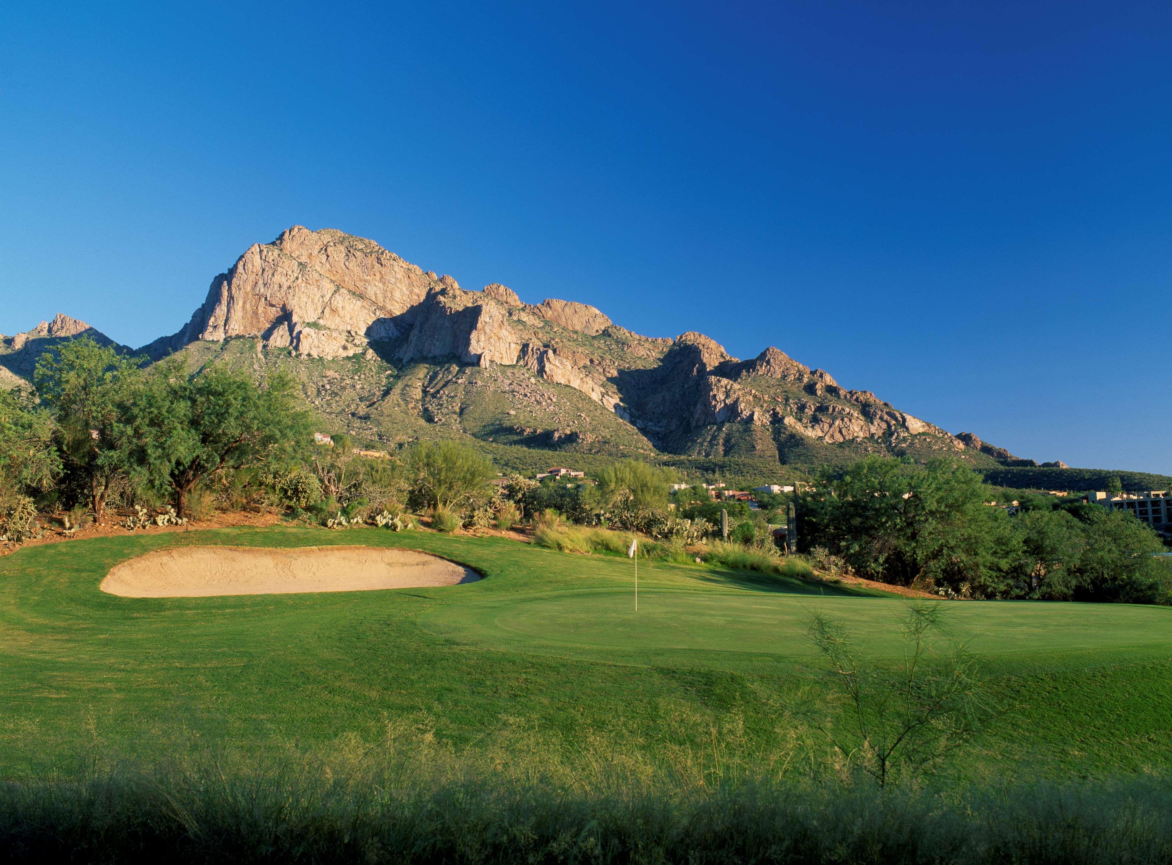 El Conquistador Tucson, A Hilton Resort Oro Valley Zařízení fotografie