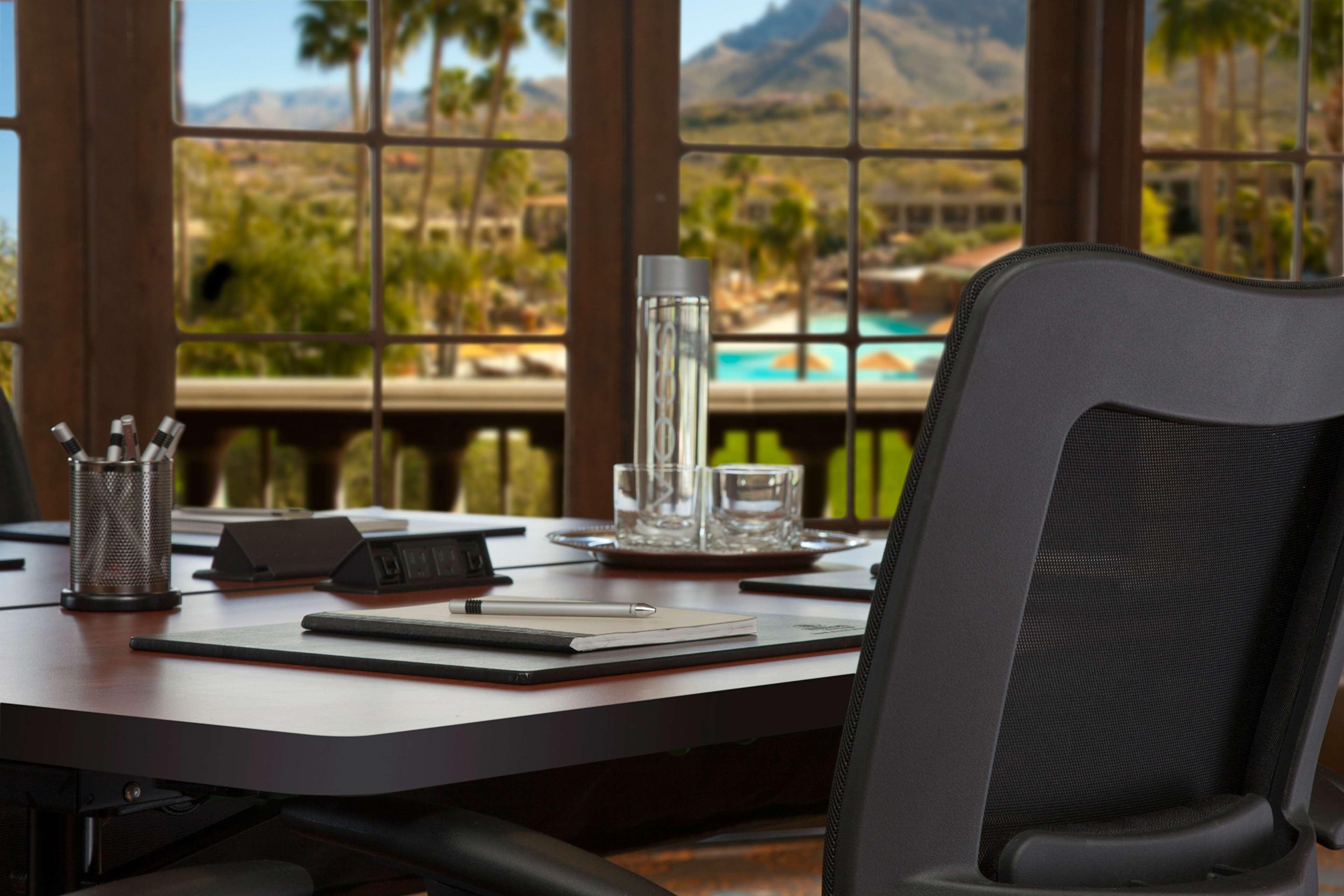 El Conquistador Tucson, A Hilton Resort Oro Valley Exteriér fotografie