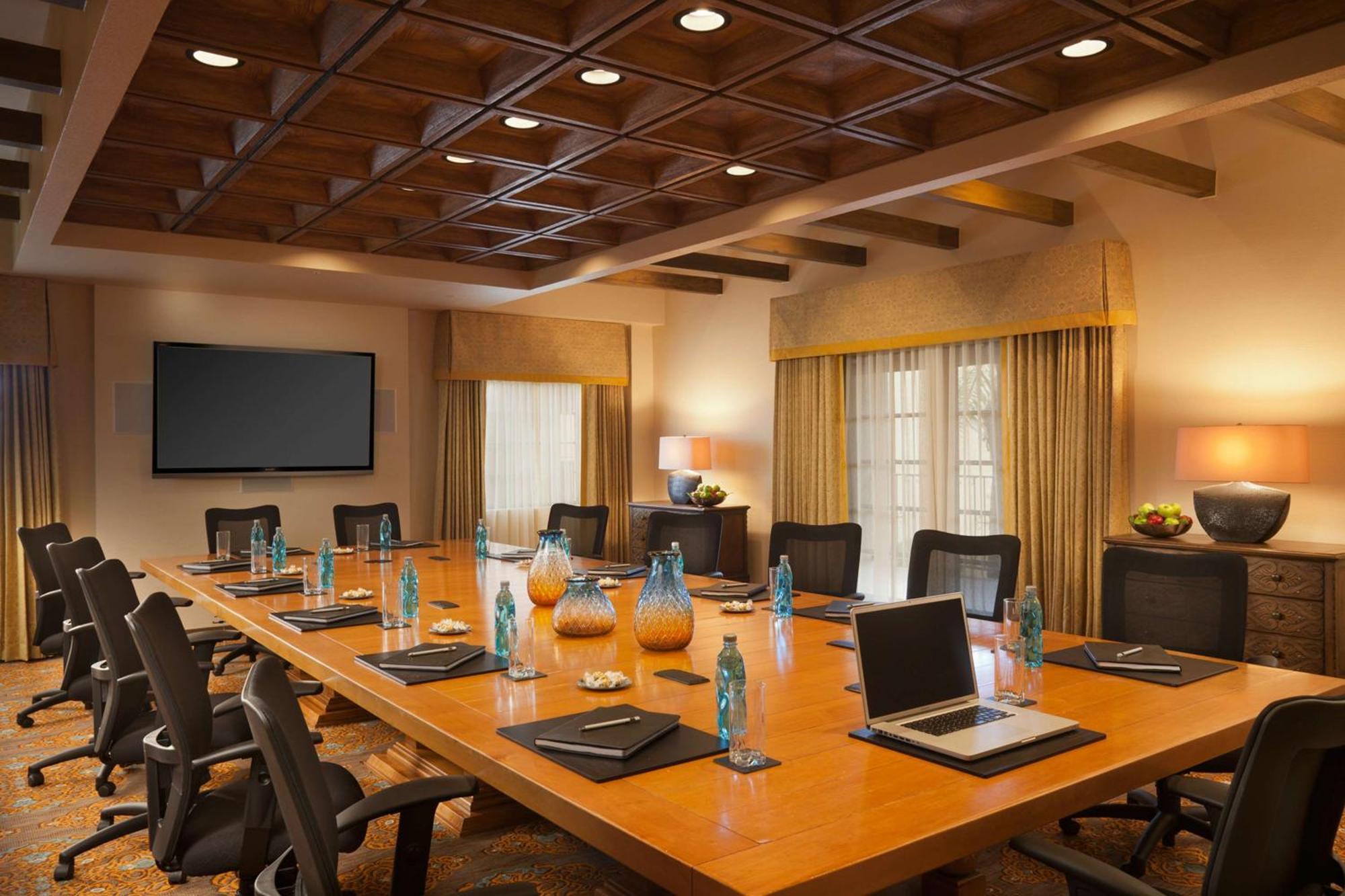 El Conquistador Tucson, A Hilton Resort Oro Valley Exteriér fotografie