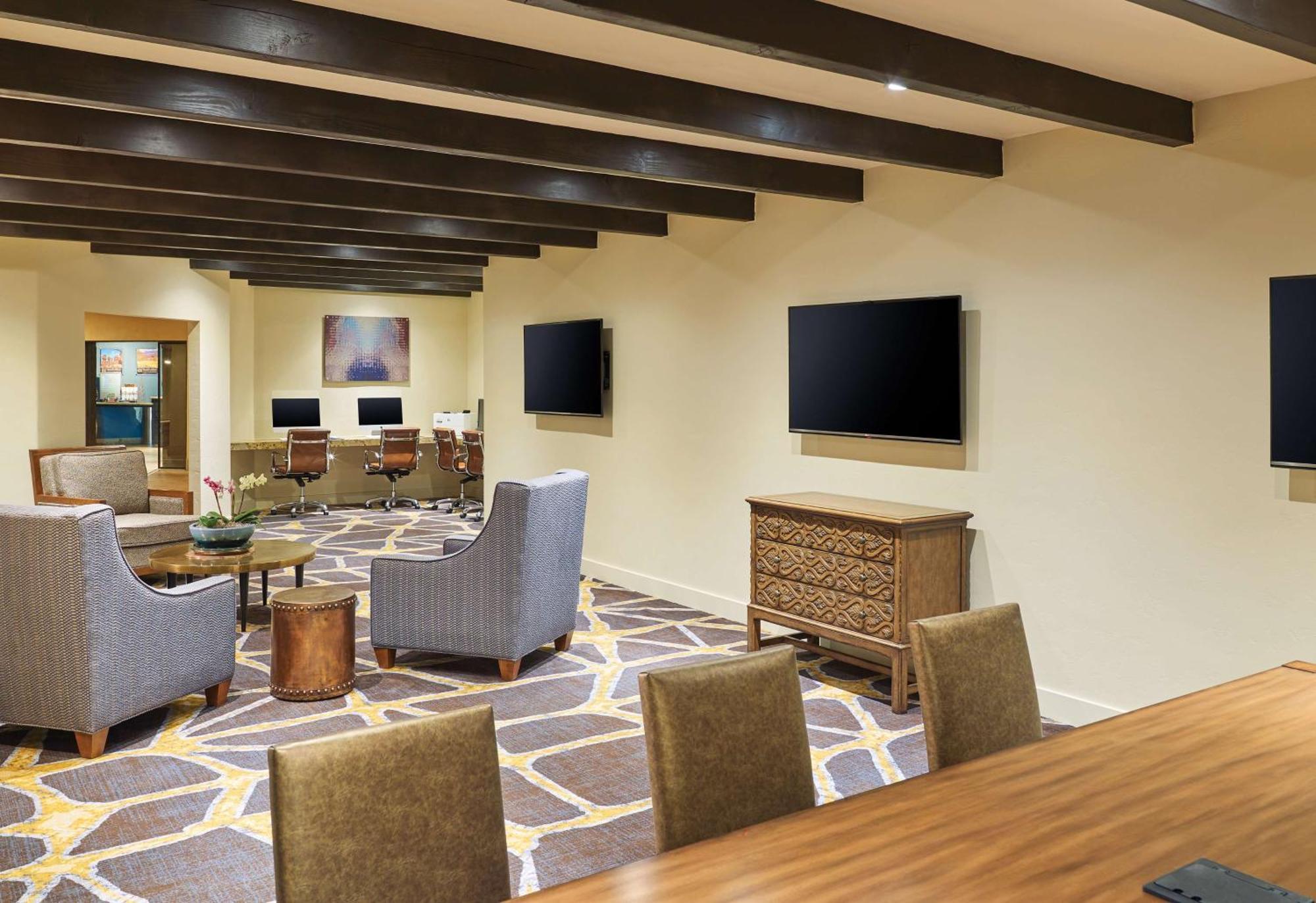 El Conquistador Tucson, A Hilton Resort Oro Valley Exteriér fotografie