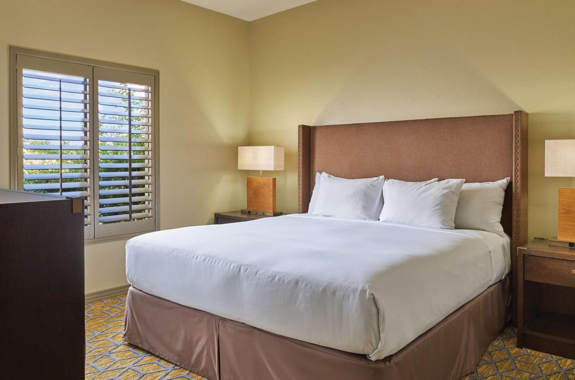 El Conquistador Tucson, A Hilton Resort Oro Valley Exteriér fotografie