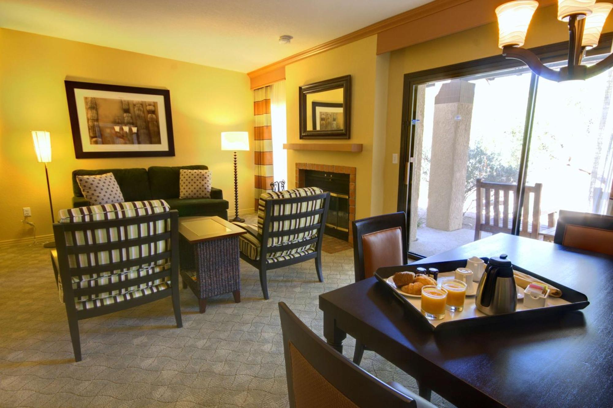 El Conquistador Tucson, A Hilton Resort Oro Valley Exteriér fotografie