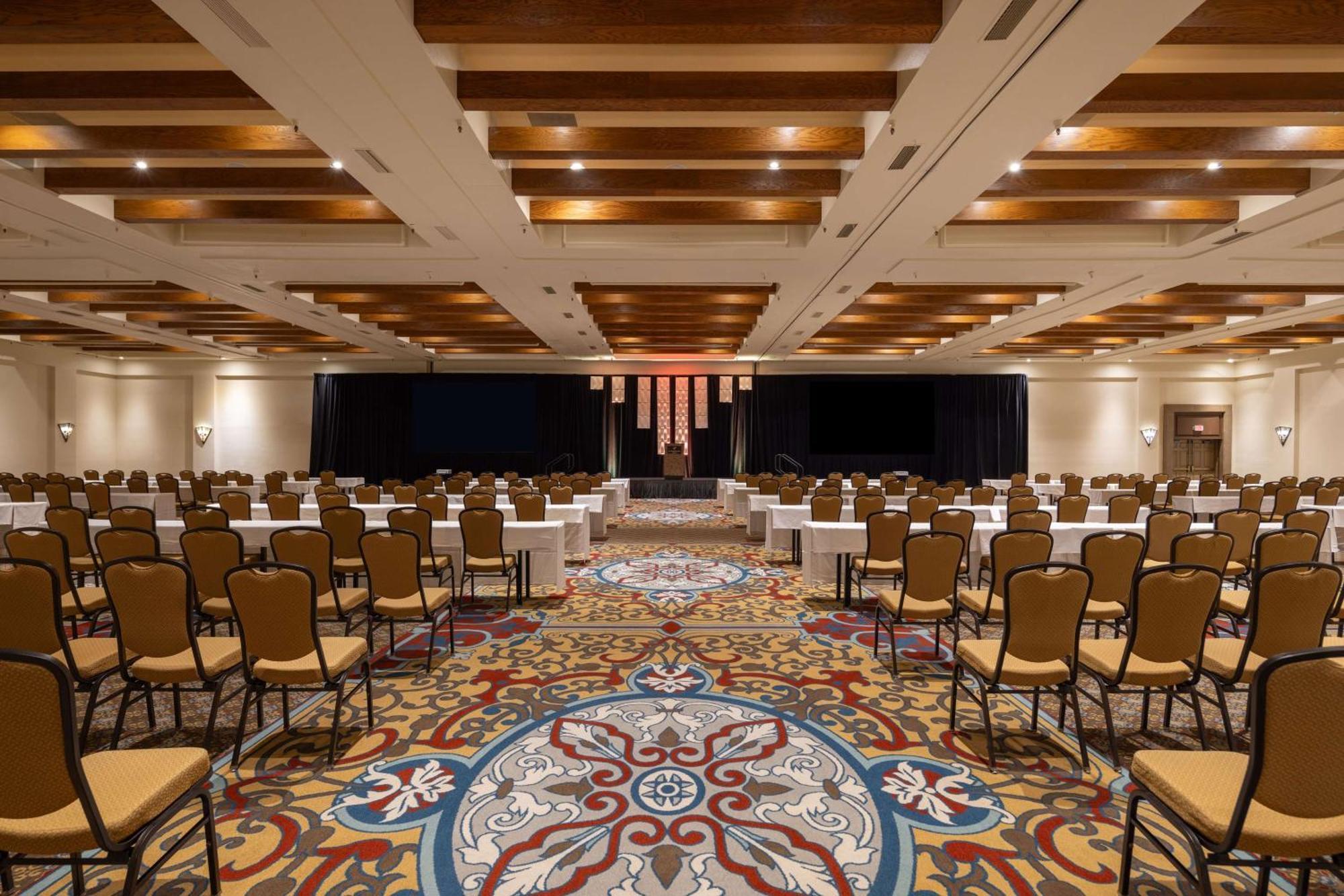 El Conquistador Tucson, A Hilton Resort Oro Valley Exteriér fotografie