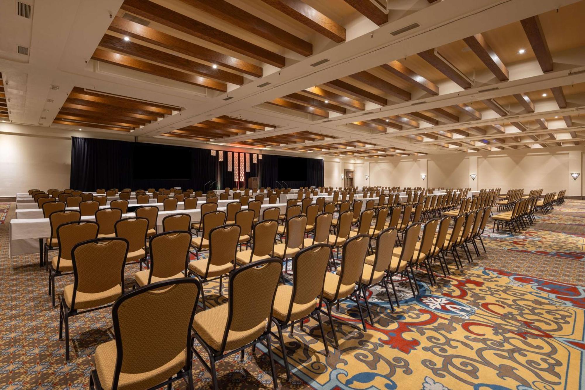 El Conquistador Tucson, A Hilton Resort Oro Valley Exteriér fotografie